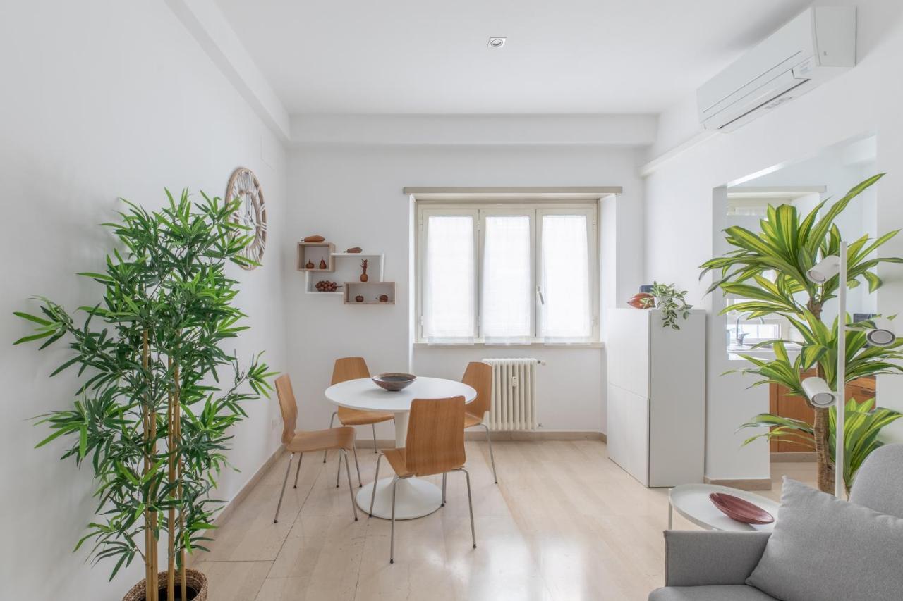 Iflat Cozy Apartment Near Saint Peter N° 2 Ρώμη Εξωτερικό φωτογραφία