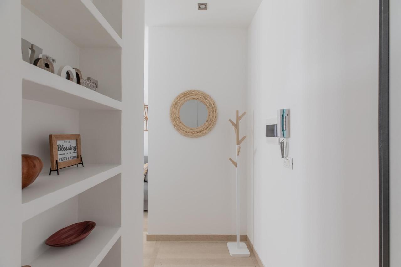 Iflat Cozy Apartment Near Saint Peter N° 2 Ρώμη Εξωτερικό φωτογραφία