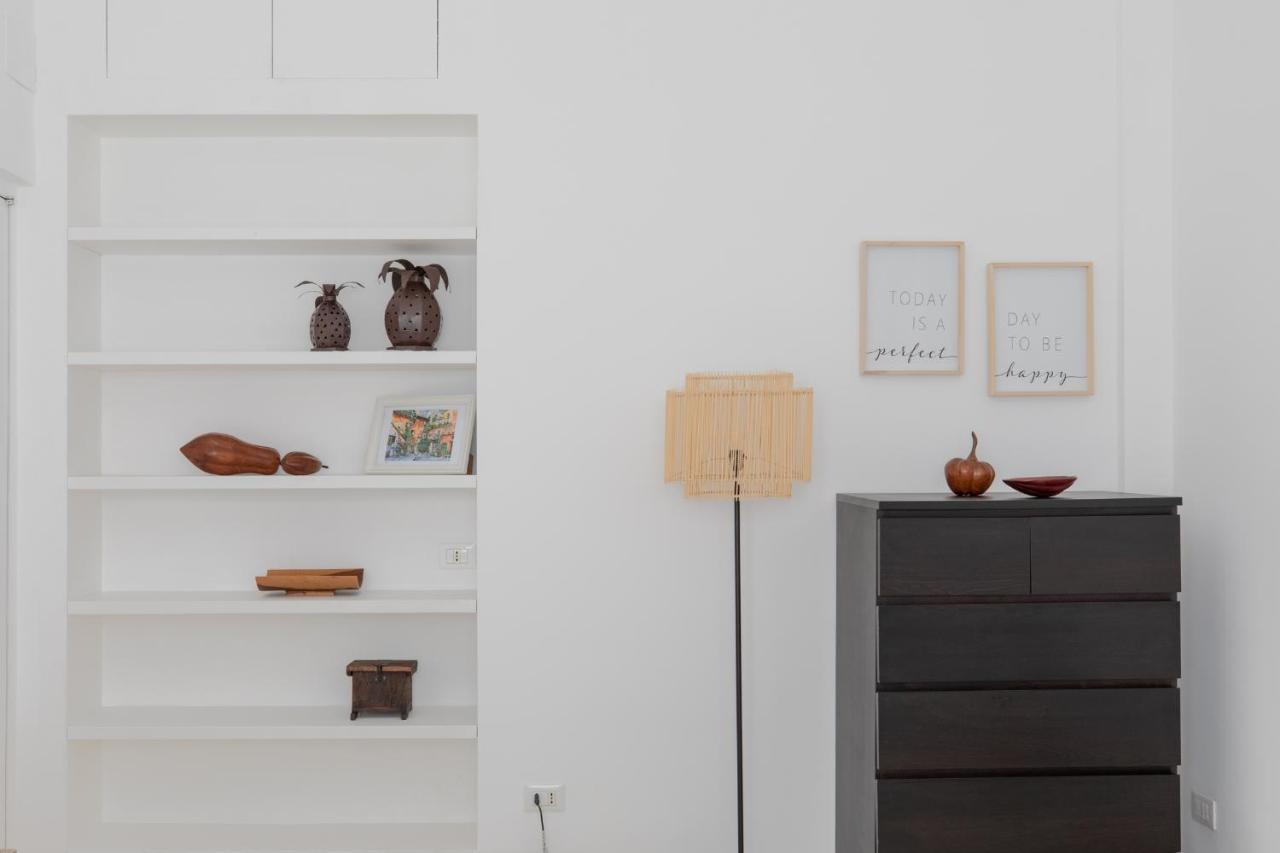 Iflat Cozy Apartment Near Saint Peter N° 2 Ρώμη Εξωτερικό φωτογραφία