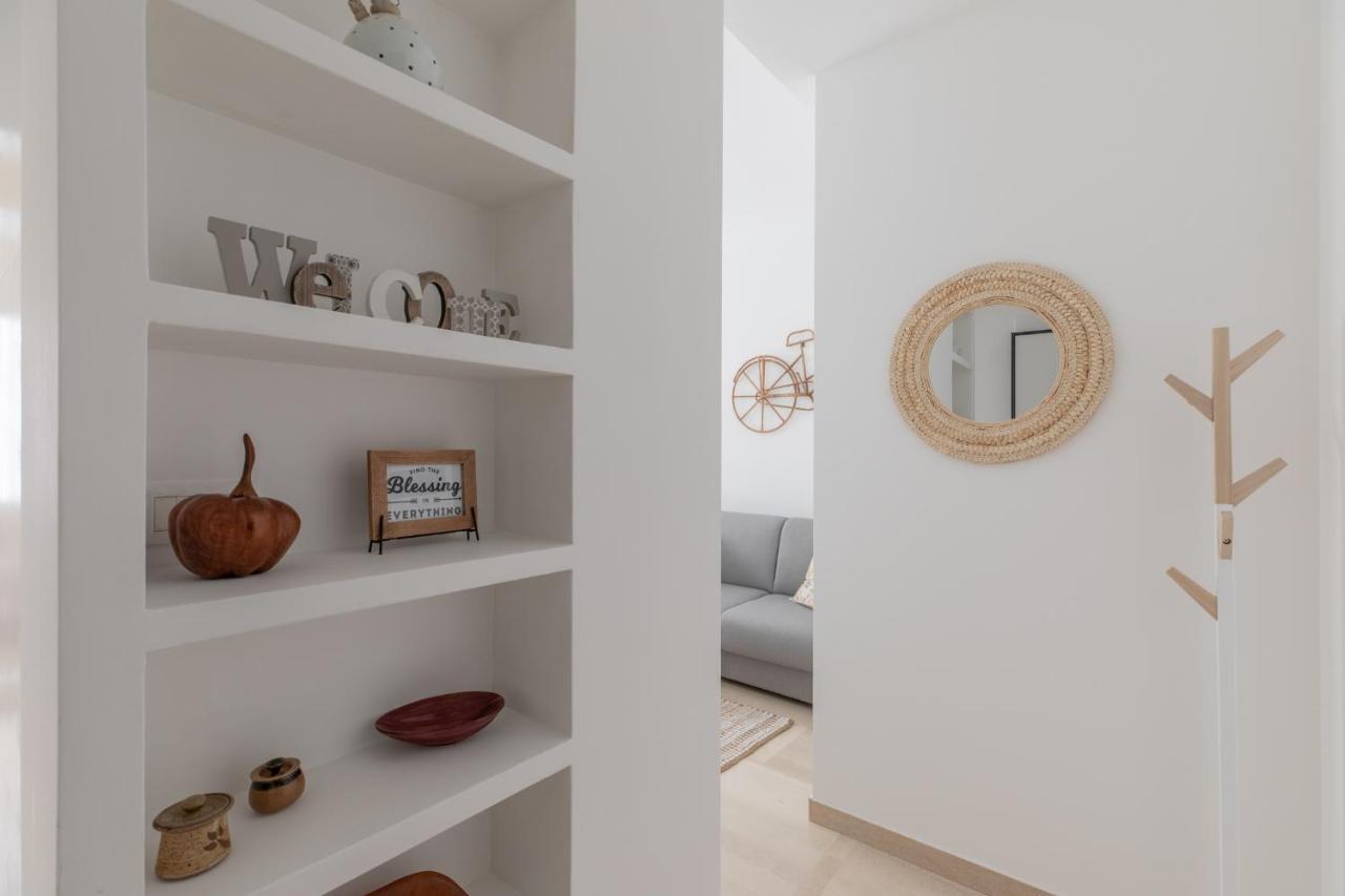 Iflat Cozy Apartment Near Saint Peter N° 2 Ρώμη Εξωτερικό φωτογραφία