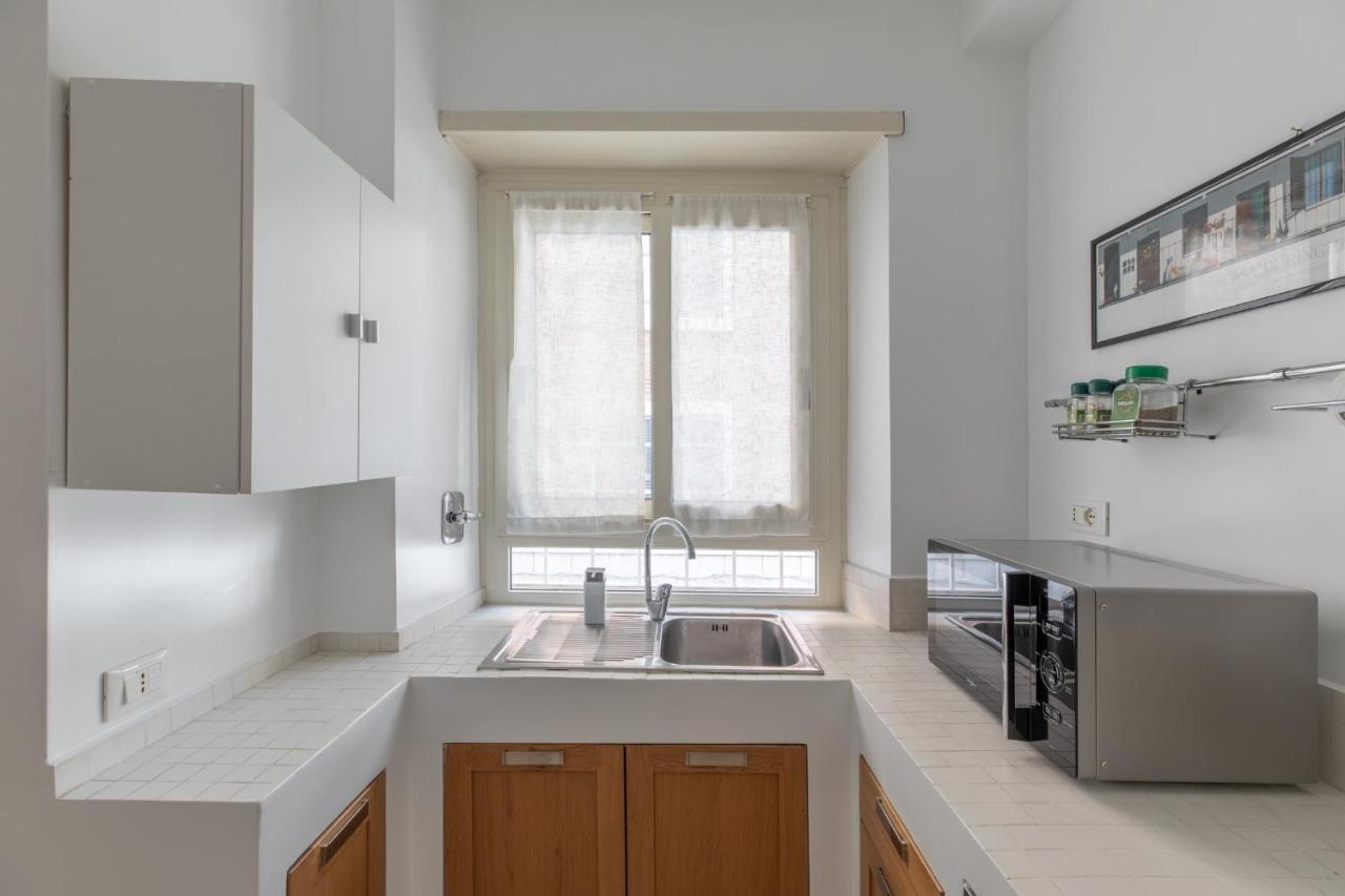 Iflat Cozy Apartment Near Saint Peter N° 2 Ρώμη Εξωτερικό φωτογραφία