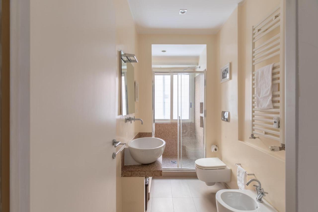 Iflat Cozy Apartment Near Saint Peter N° 2 Ρώμη Εξωτερικό φωτογραφία