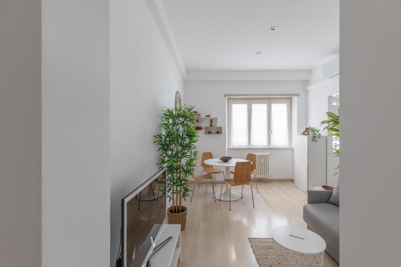Iflat Cozy Apartment Near Saint Peter N° 2 Ρώμη Εξωτερικό φωτογραφία