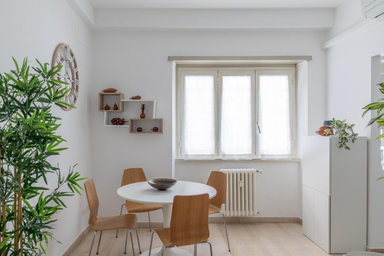 Iflat Cozy Apartment Near Saint Peter N° 2 Ρώμη Εξωτερικό φωτογραφία
