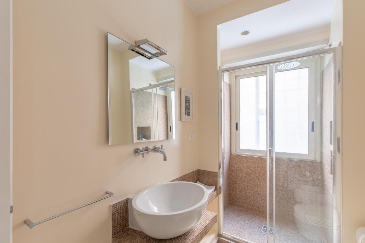 Iflat Cozy Apartment Near Saint Peter N° 2 Ρώμη Εξωτερικό φωτογραφία