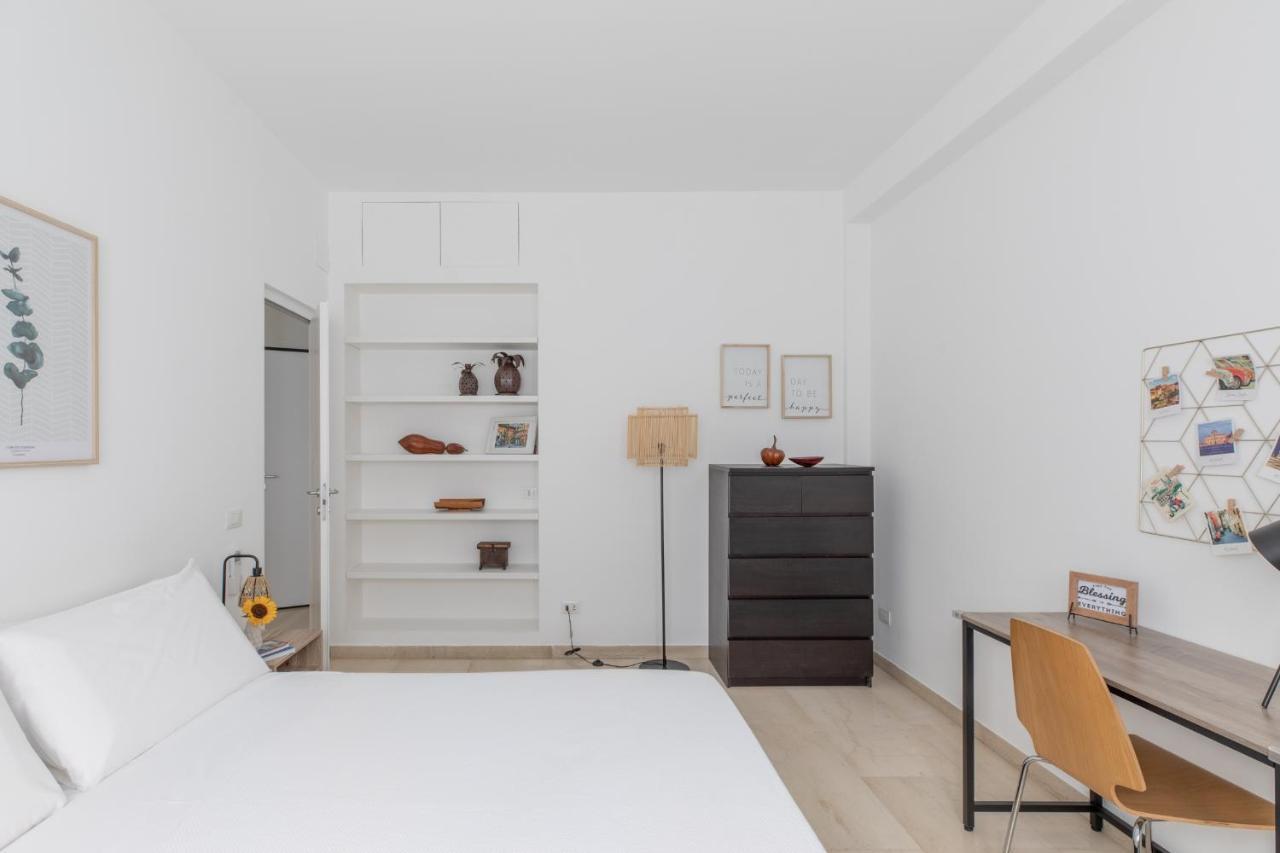 Iflat Cozy Apartment Near Saint Peter N° 2 Ρώμη Εξωτερικό φωτογραφία