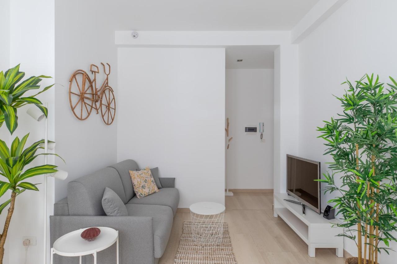 Iflat Cozy Apartment Near Saint Peter N° 2 Ρώμη Εξωτερικό φωτογραφία